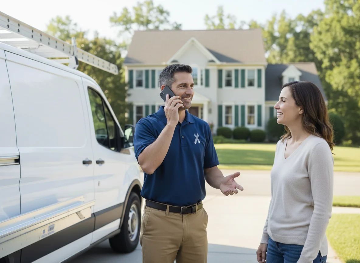 Home Gutter Service Hopeton, OK FAQs